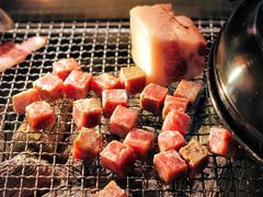 -肉甲韩国木炭烤肉(新壹街1店)