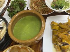 -客家养生油茶(汕尾店)