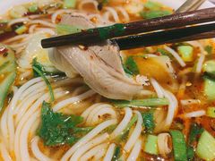 遵义羊肉粉-贵凤凰贵州米粉(望京店)