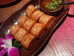 云南野菜饼-花马天堂云南餐厅 Lost Heaven(外滩店)