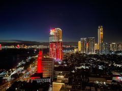 -必胜客(海滨店)
