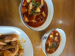 一口香臊子面-小崔家臊子面(蔡家坡总店)