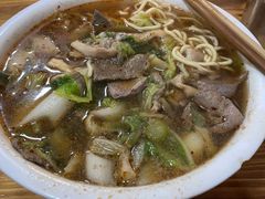 -祁家面馆(大香炉店)