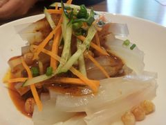 风味凉皮-九老汉·川渝江湖菜(合川路2店)
