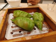 -蔡澜点心·粤菜(新街口IFCX店)