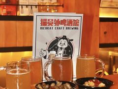 -猫员外精酿啤酒馆(国速荟店)