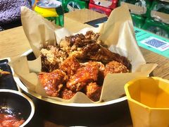 -八福力韩国休闲餐厅(泉舜店)