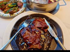 -吉布鲁牛排海鲜自助(巴南万达广场店)
