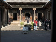 -山西王家大院