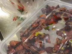 -清真·锦翔炝锅鱼(明德门店)