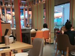 -味千拉面(煌华新纪元购物广场店)