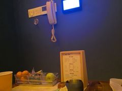 -舞指仙境足浴按摩(政务店)
