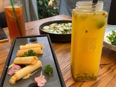 -后海16号·北京私房菜