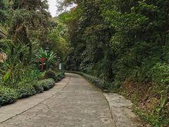 -韶关经律论国际酒店温泉