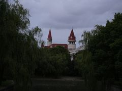 -美兰湖景区