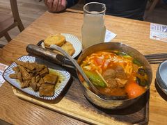 -小满手工粉(上海品尊国际店)