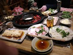 -小龙坎火锅(春熙太古里店)