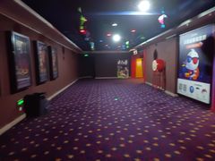 -左岸国际电影城(泉汇购物广场店)