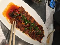李老爹(宣武门店)-李老爹香辣蟹(宣武门店)