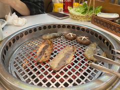 -千寻山野烤肉(中关村店)