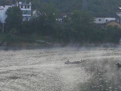 -新安江山水画廊风景区