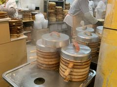 -海汇源老烧麦店(东大街总店)