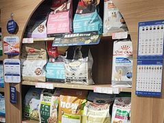 -FAELING PETS美天灵宠物(富力广场店)