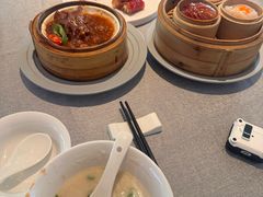 -晋江荣誉国际酒店·港誉茶餐厅