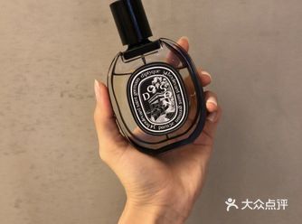 好物分享 |一瓶喷了直男都会喜欢的香水