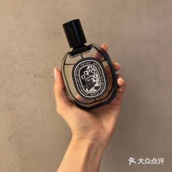 好物分享 |一瓶喷了直男都会喜欢的香水