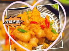 -熹悟海鲜火锅·广式打边炉