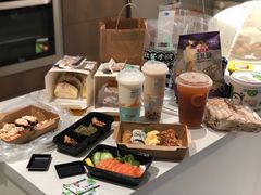 -Ole 面包房(华润万象城店)