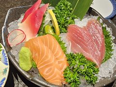 -将太无二·北美传奇寿司(荟聚购物中心西红门店)