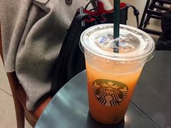 -星巴克(来福士2F店)