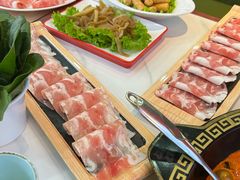 -尚品火锅(正阳路店)