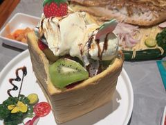 -通海俄式烧烤·俄罗斯大串(嵩山路店)