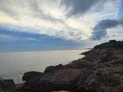 -舟山嵊泗列岛风景名胜区