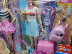 -TOYSRUS玩具反斗城(宁波和义大道店)