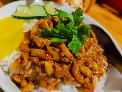 -捡角台湾食堂(花木Plus乐坊店)