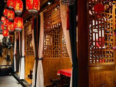 -巡耕记·湖南土菜(长湖店)