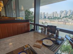 -極上萬膳·日料放题(来福士江景店)