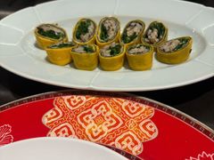-北京王府井希尔顿酒店·秦唐中餐厅Chynna