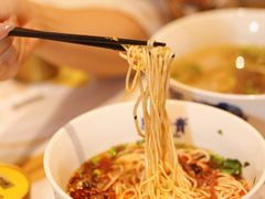 -陳香貴·兰州牛肉面(上海长风大悦城店)