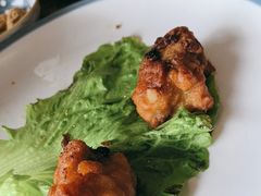 -宴武夷·匠心闽味(印象大红袍店)