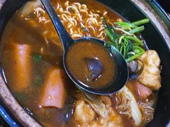 -张记砂锅麻辣烫(千灯店)