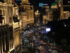 -外滩8号 whisky bar(金延大厦店)