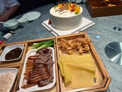 -秦家味老菜馆(民族北路店)