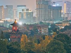 -四川大学(华西校区)