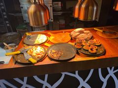 -好伦哥(温都水城店)