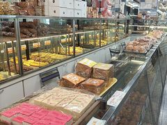 -康乃馨糕饼店(永安道店)